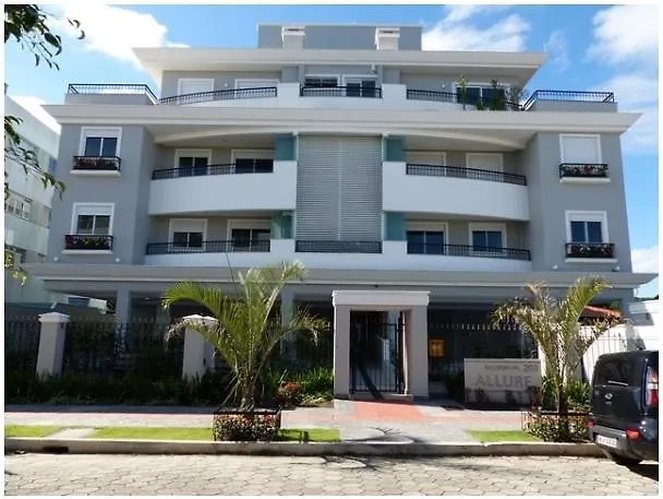 Apartmán Residencial Allure Florianópolis