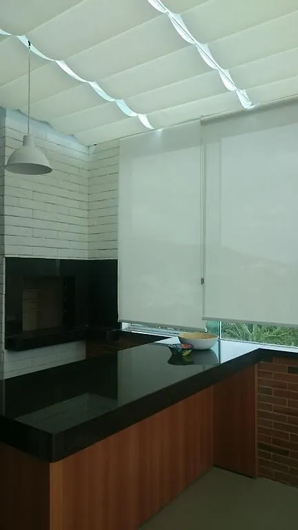 Apartmán Residencial Allure Florianópolis
