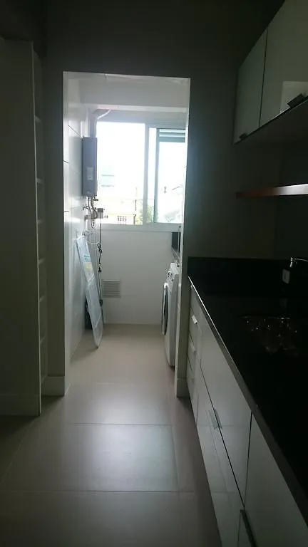 Apartmán Residencial Allure Florianópolis
