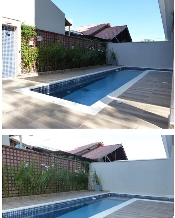 Apartmán Residencial Allure Florianópolis