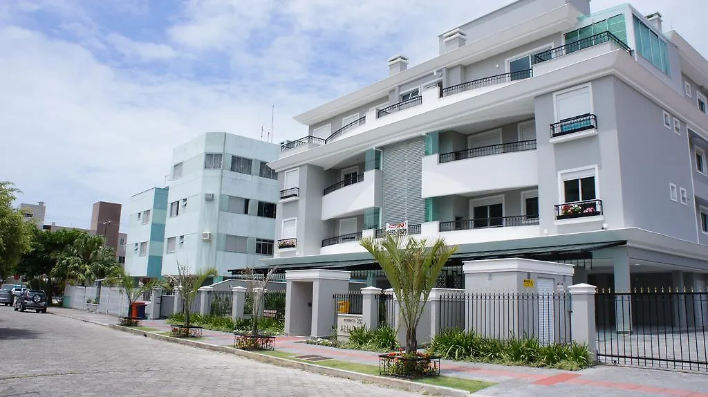 Apartmán Residencial Allure Florianópolis