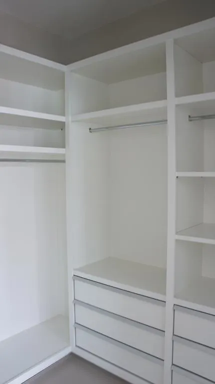 Apartmán Residencial Allure Florianópolis 0*,  Brazílie