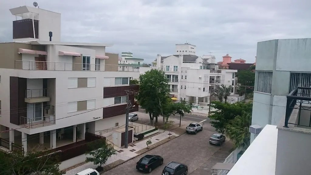 Apartmán Residencial Allure Florianópolis
