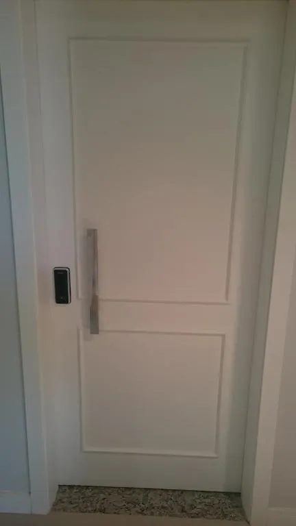Apartmán Residencial Allure Florianópolis
