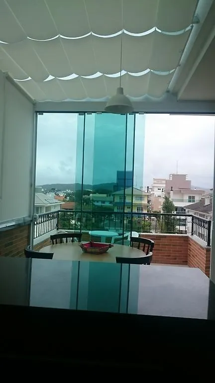 Apartmán Residencial Allure Florianópolis Brazílie
