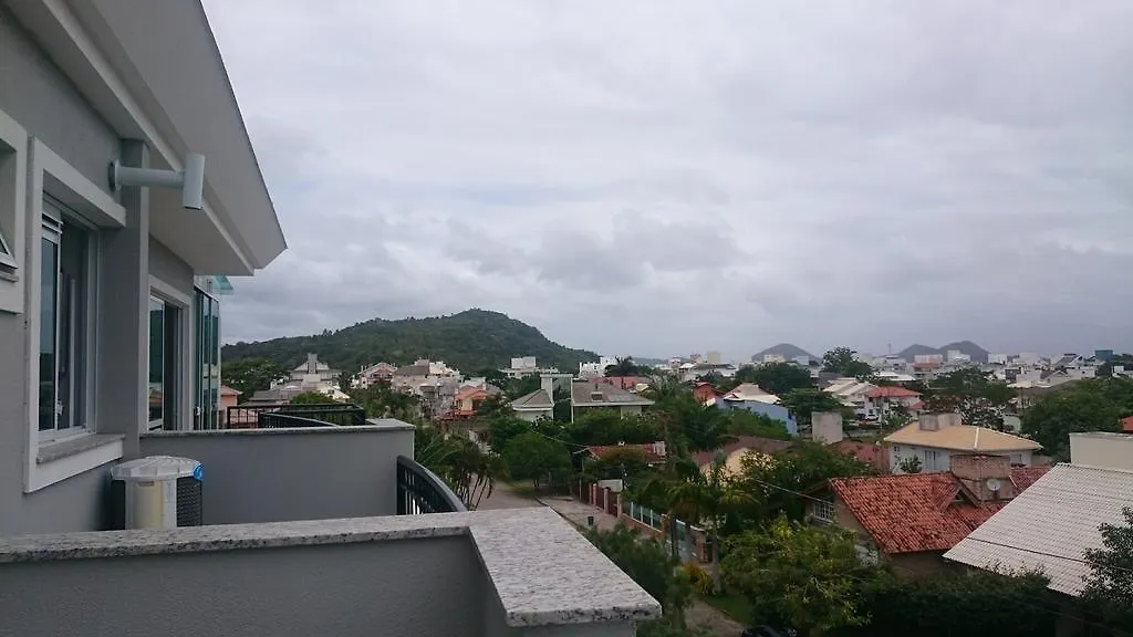 Apartmán Residencial Allure Florianópolis