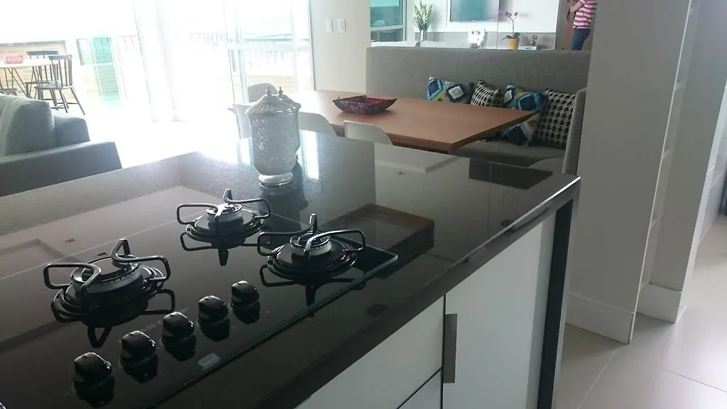 Apartmán Residencial Allure Florianópolis