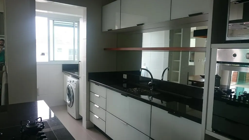 Apartmán Residencial Allure Florianópolis