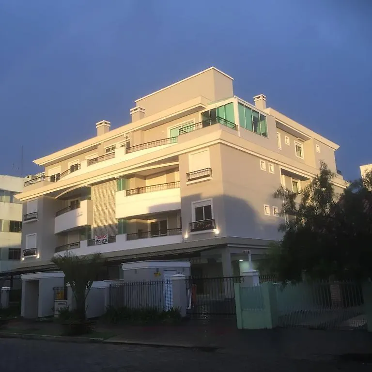 Apartmán Residencial Allure Florianópolis 0*,  Brazílie