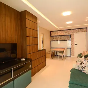  Apartamento Apt Jurerê