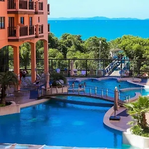  Apartamento Jurerê Village é Destino Floripa