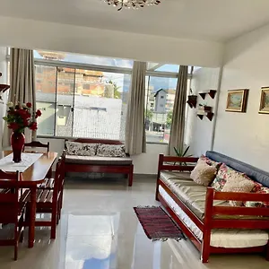  Apartamento Condominio Beira Mar Apartamento 24