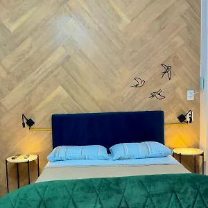  Apartamento Prado 2