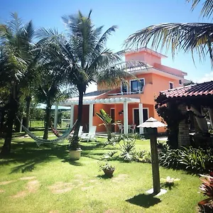  Apartamento Flor De Jurere