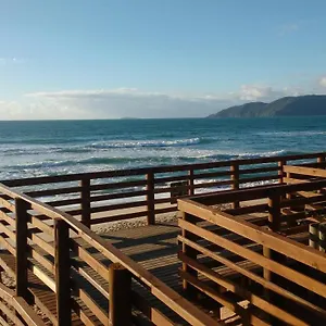 Mini-hôtel Ilha Do Campeche, Florianópolis